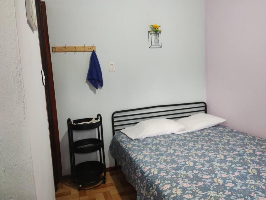 Cabana En La Montana Venecia Ngoại thất bức ảnh